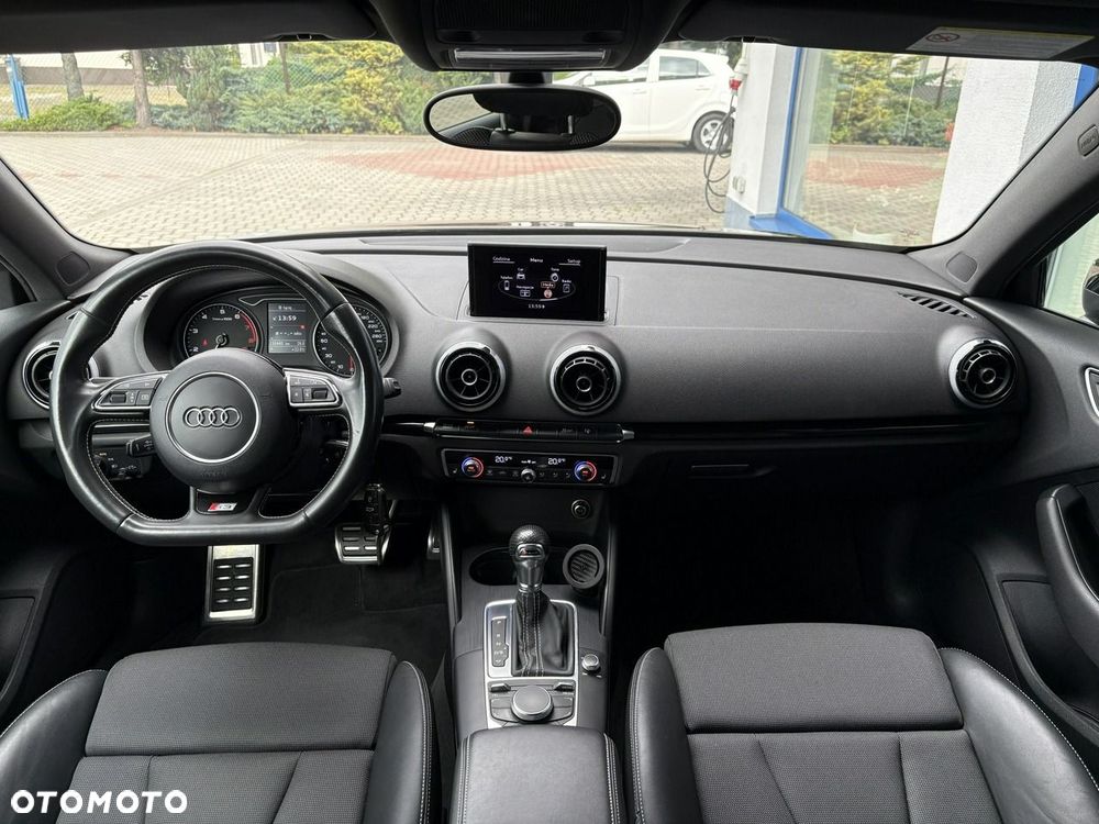 Audi A3 Sportback - 14