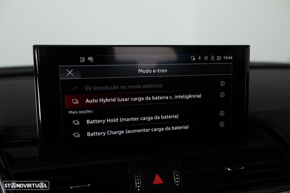 Audi Q5 50 TFSIe quattro S line S tronic - 26