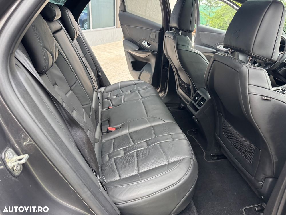 DS Automobiles DS 7 Crossback - 6