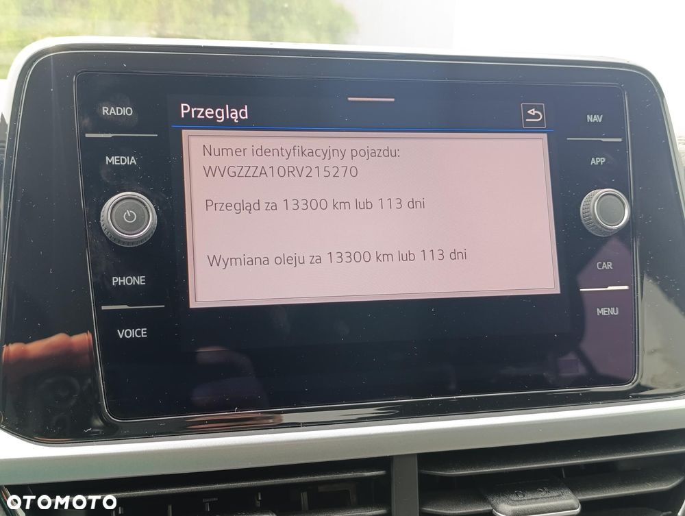 Volkswagen T-Roc 1.5 TSI Life - 35