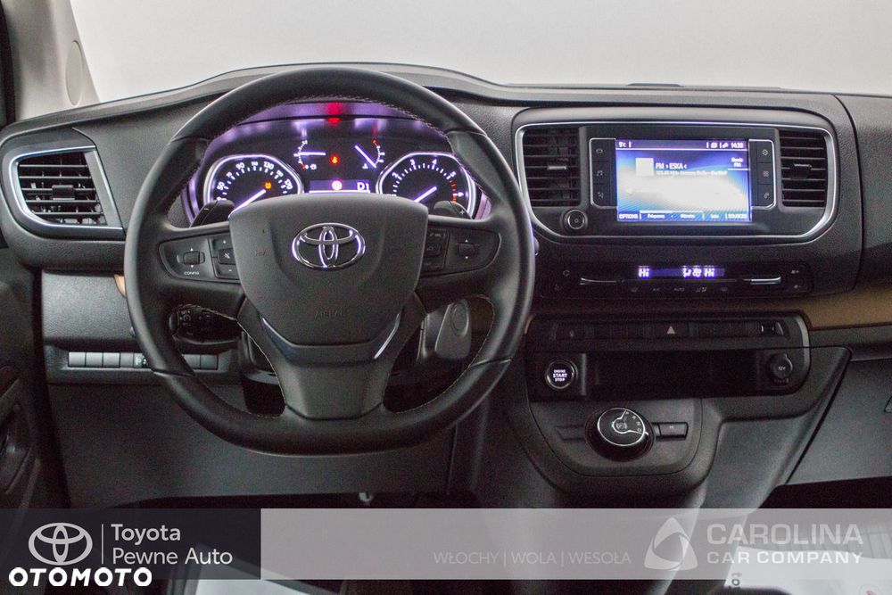 Toyota Proace Verso 2.0 D4-D Long Family - 3