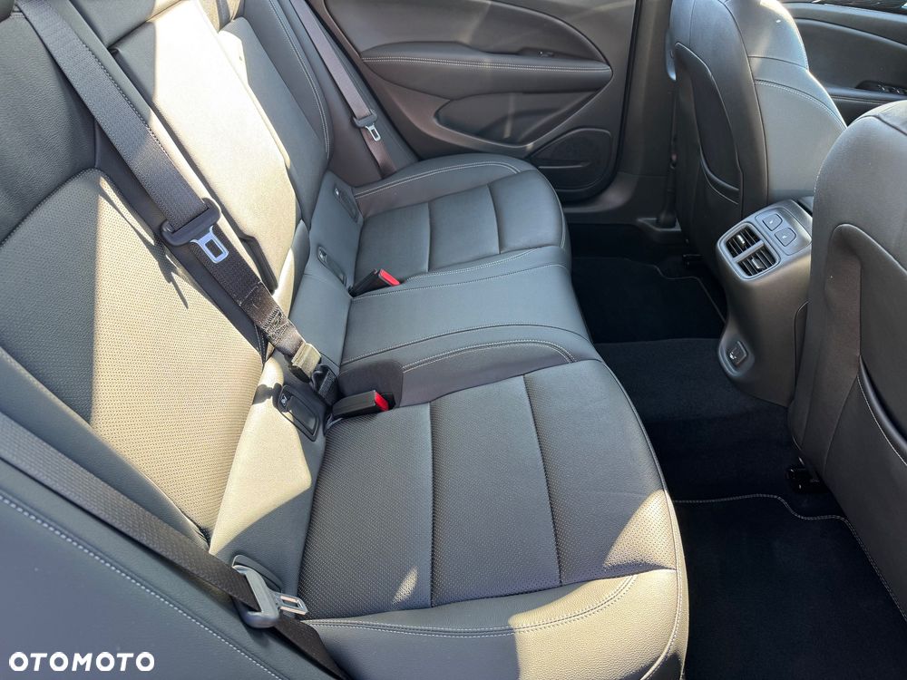 Opel Insignia 2.0 BiTurbo D 4x4 Automatik Ultimate 120 Jahre - 24