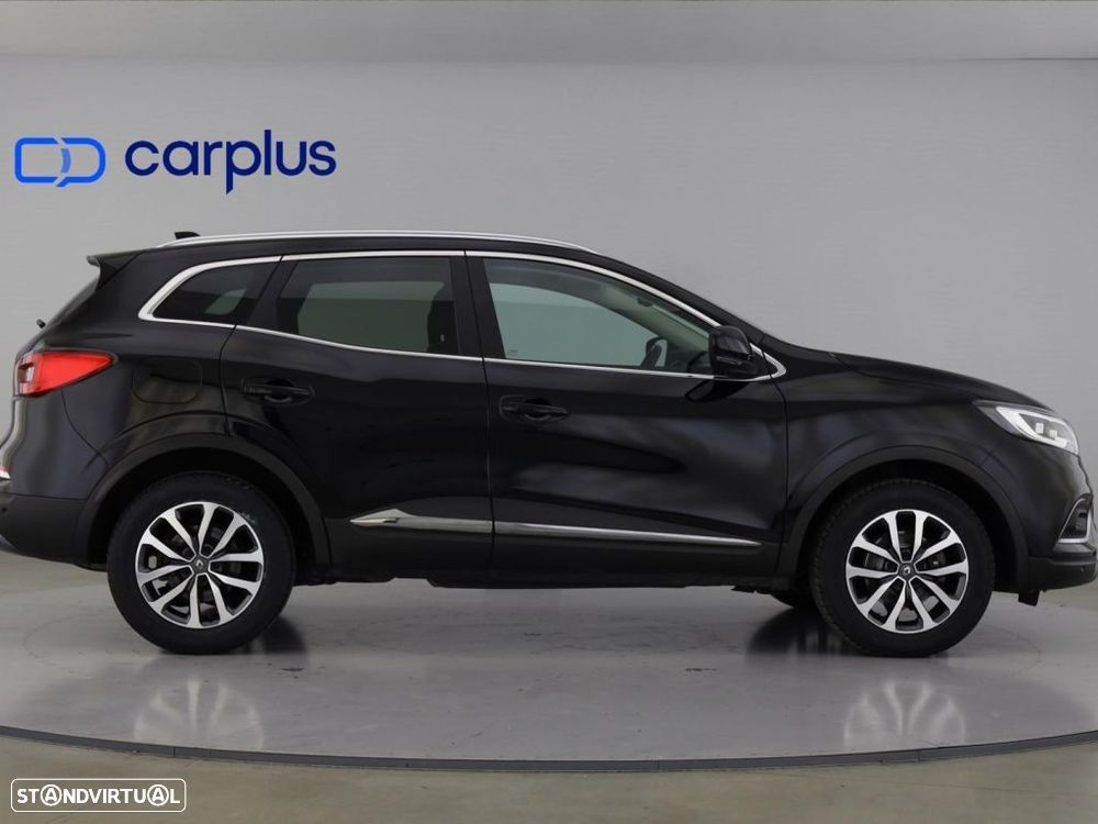 Renault Kadjar 1.3 TCe Zen - 8