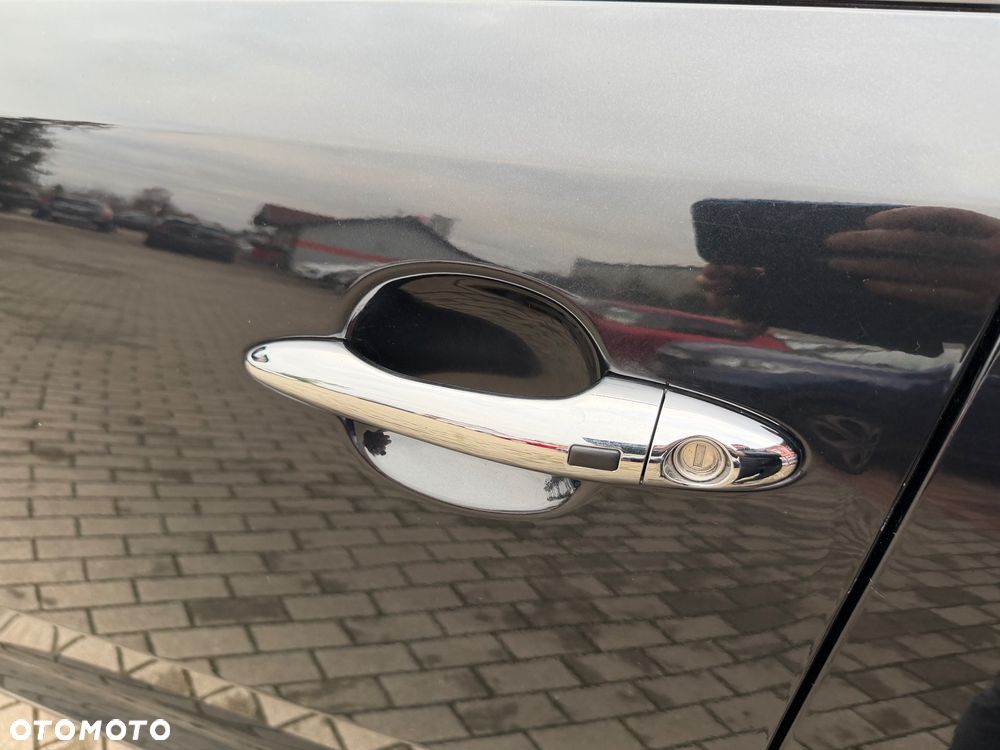 Kia Sportage 2.0 CRDI 184 AWD Spirit - 8