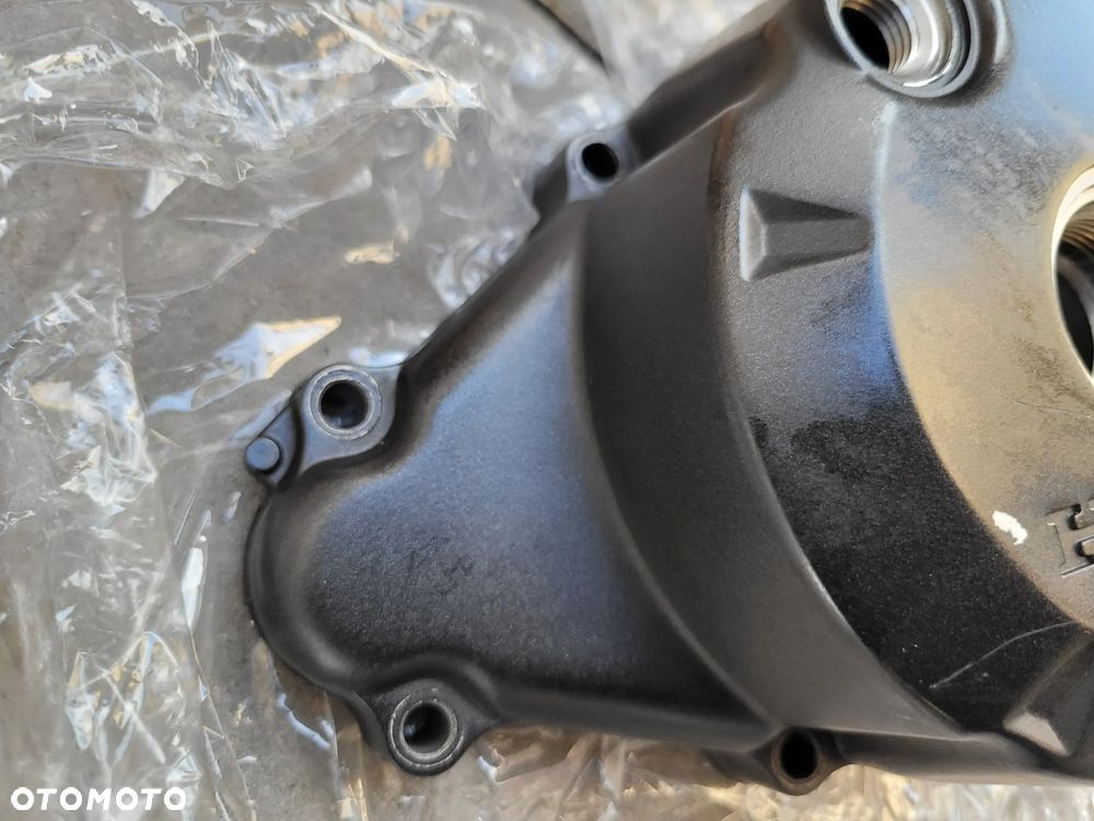 Dekiel, pokrywa silnika Honda CBR 125 JC50 - 3