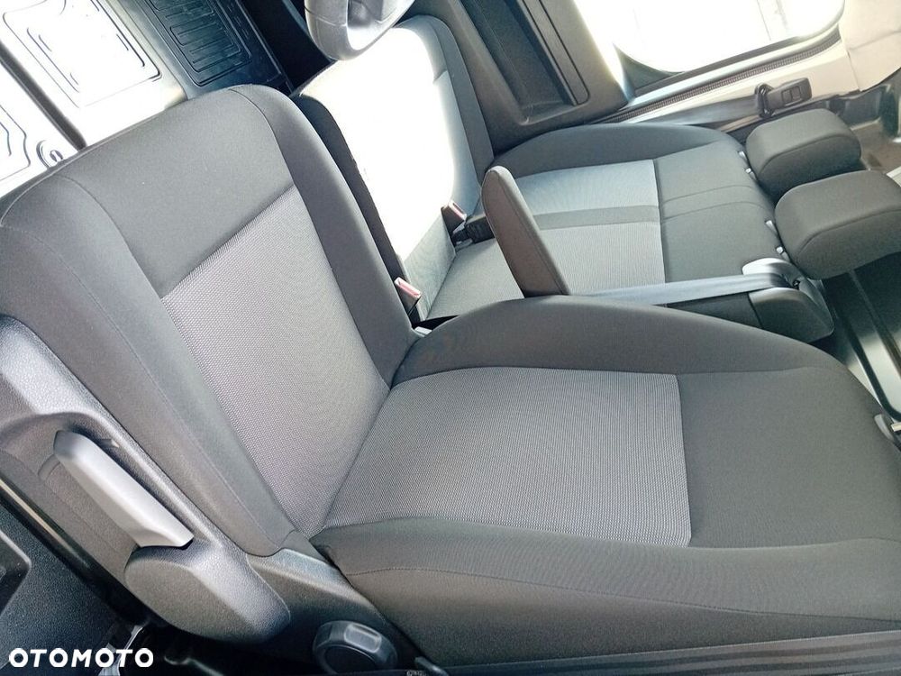 Toyota ProAce - 13