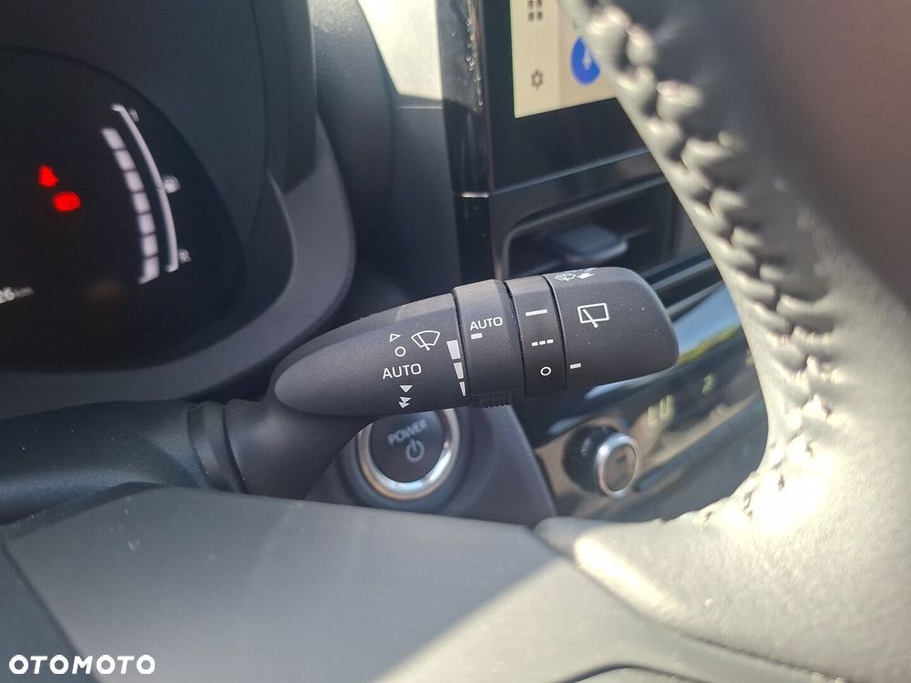 Toyota Yaris Cross Hybrid 1.5 Style - 20