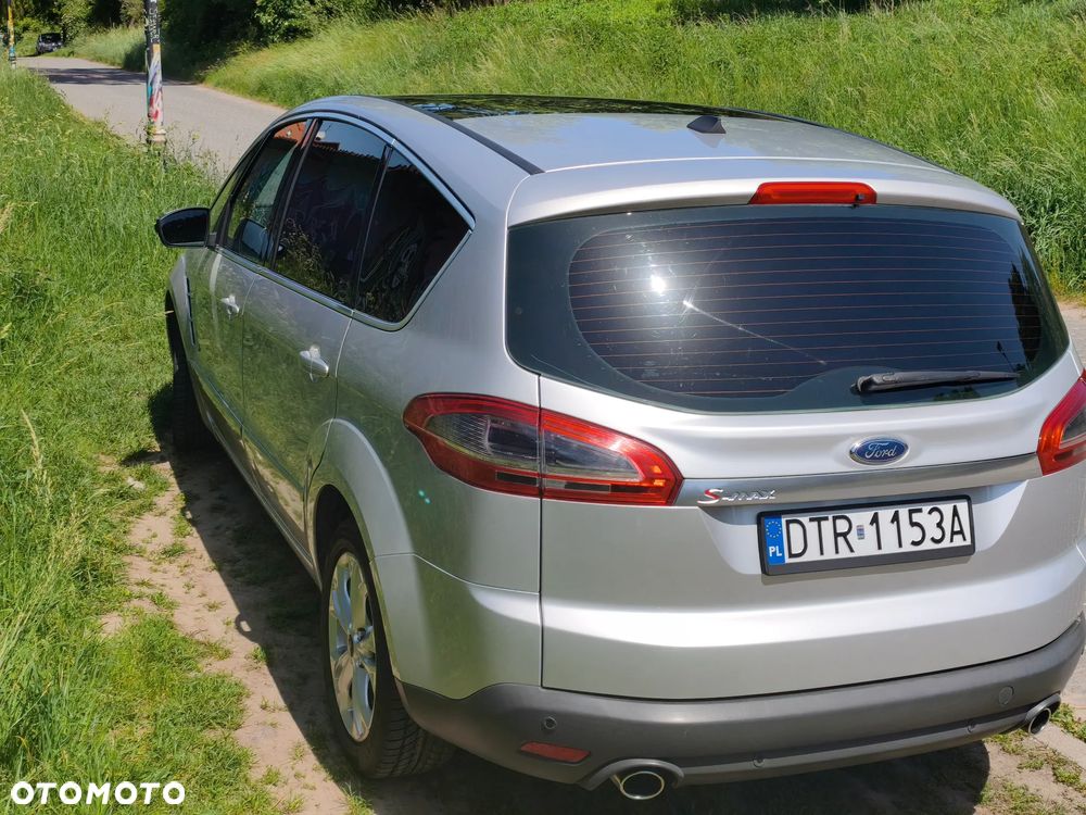 Ford S-Max - 6