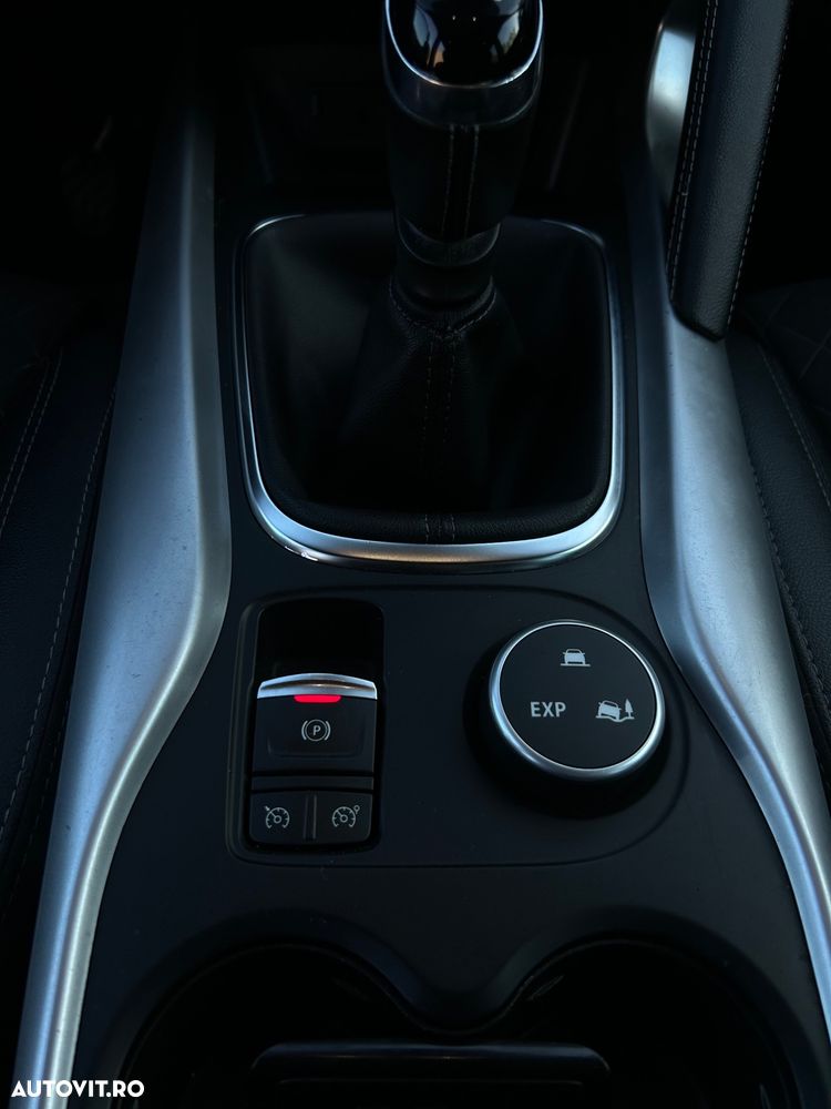 Renault Kadjar Energy dCi 130 Bose Edition - 7
