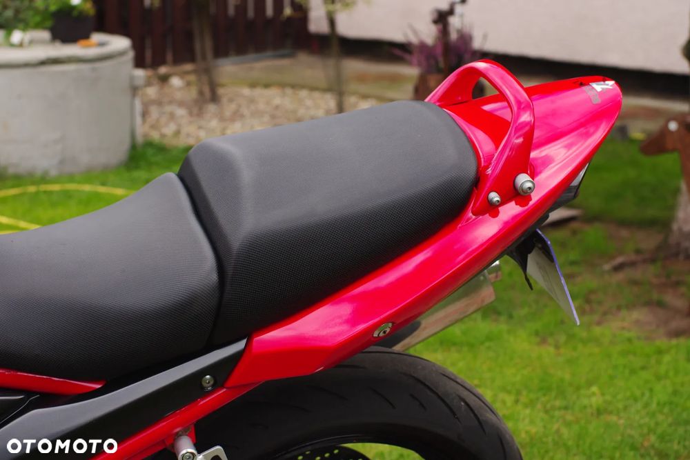 Suzuki Bandit - 25