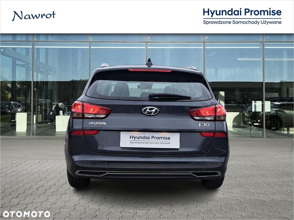 Hyundai i30 - 5