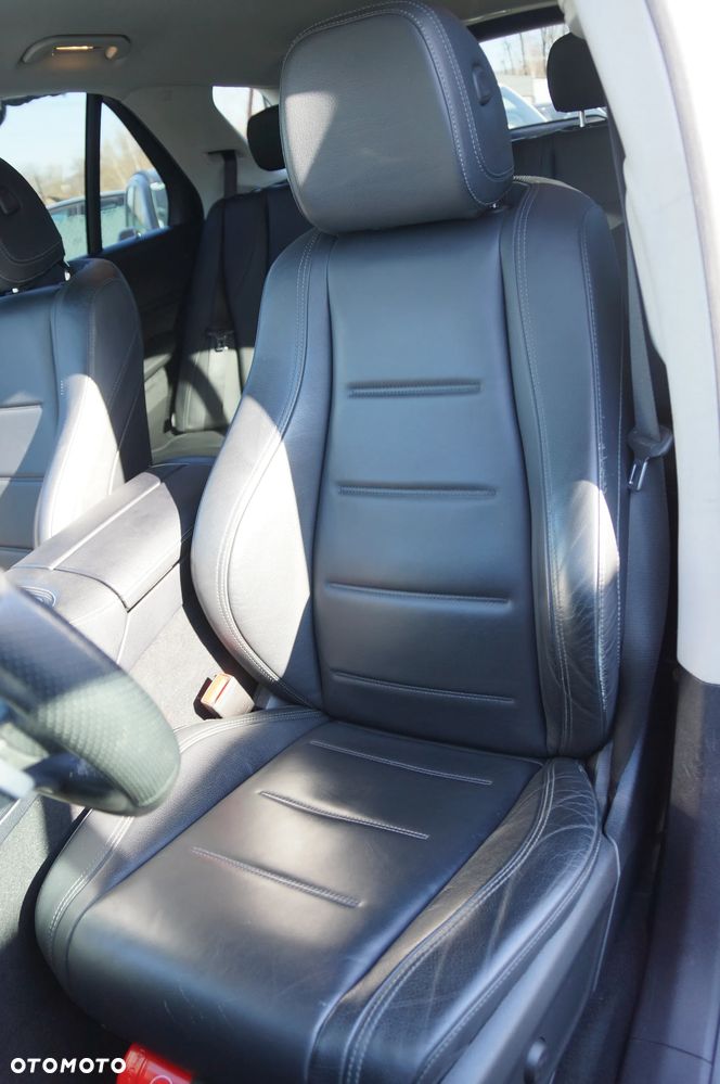 Mercedes-Benz GLE 350 d 4Matic 9G-TRONIC AMG Line - 28