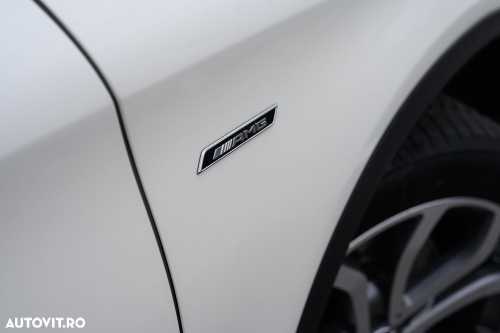 Mercedes-Benz GLE Coupe AMG 43 4M 9G-TRONIC Exclusive - 7