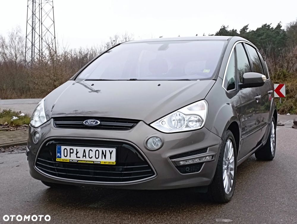 Ford S-Max - 4