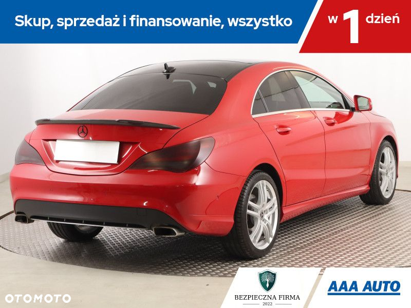 Mercedes-Benz CLA - 6