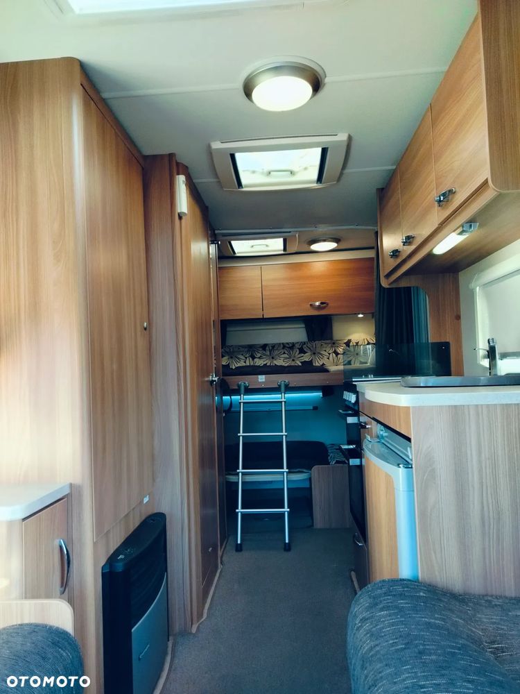 SWIFT Sprite Musketeer EB - 6