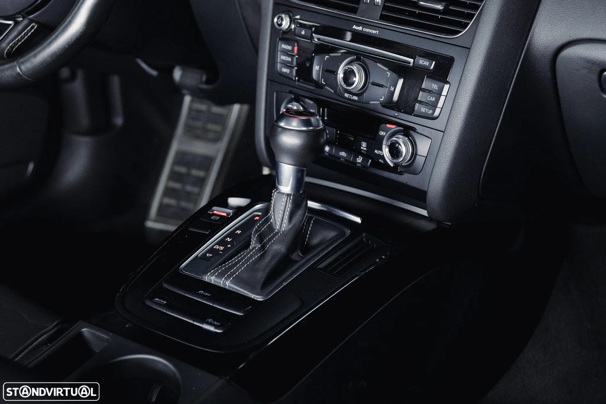 Audi S5 S tronic - 23