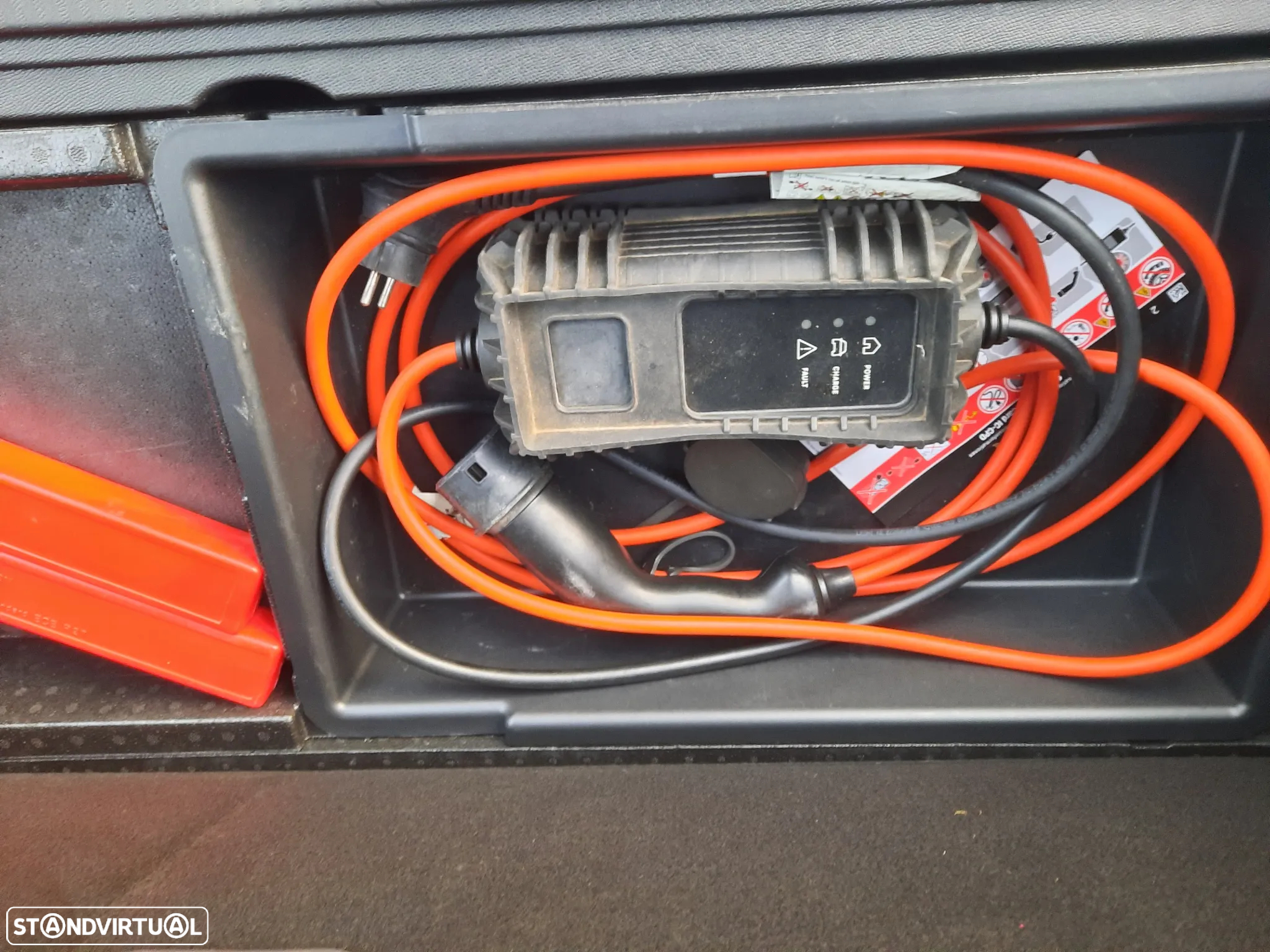 Peugeot 3008 1.6 Hybrid Allure Pack e-EAT8 - 45