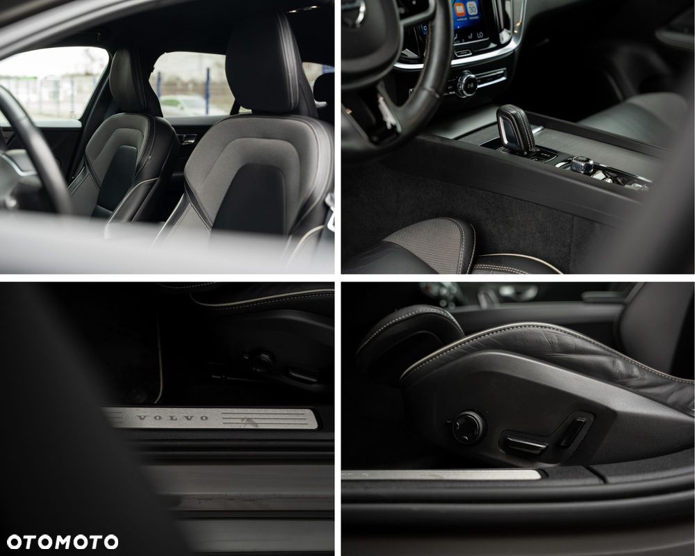 Volvo V60 B4 B Geartronic RDesign - 31