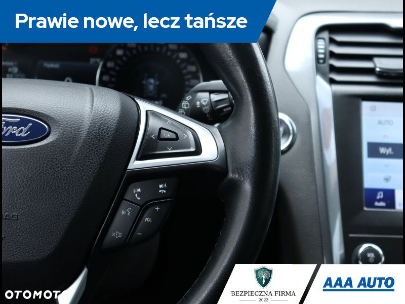 Ford Mondeo - 23