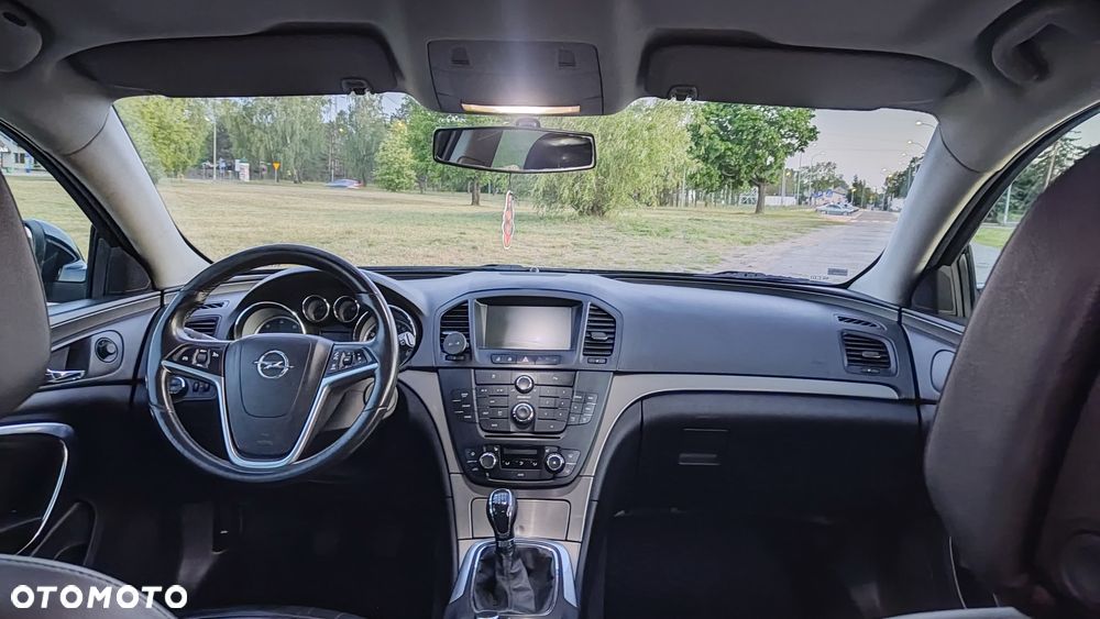 Opel Insignia - 4