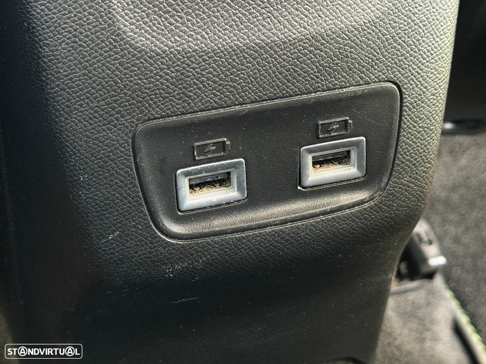 Peugeot 2008 PureTech 130 Stop&Start GT-Line Edition - 32