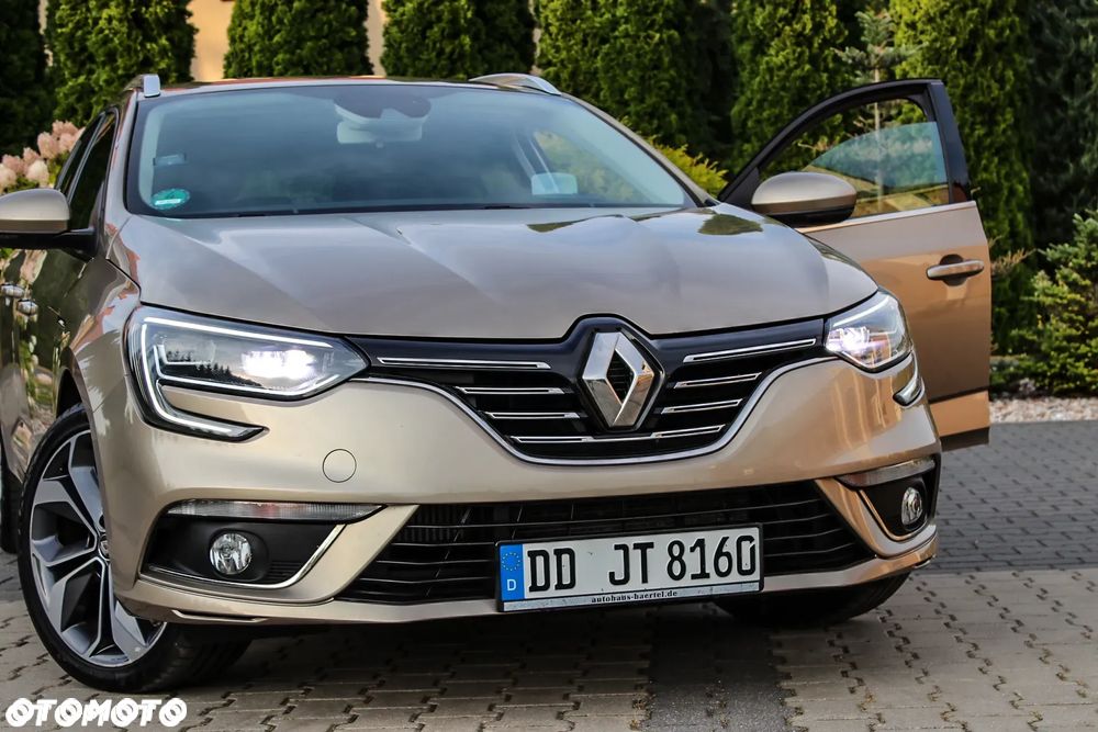 Renault Megane 1.2 Energy TCe Limited - 11