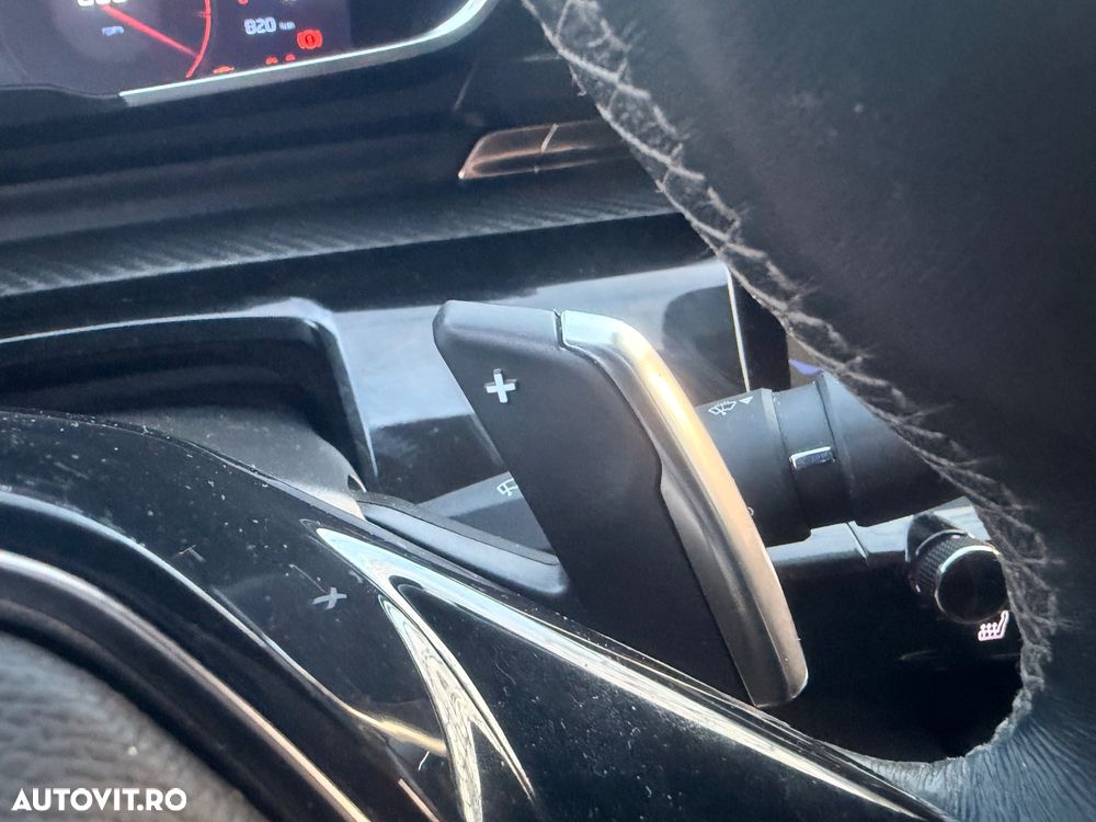 PEUGEOT 508 2024 — imagine 16