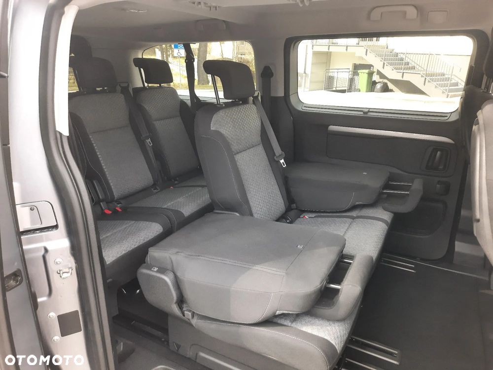 Toyota Proace Verso 2.0 D4-D Long VIP - 17