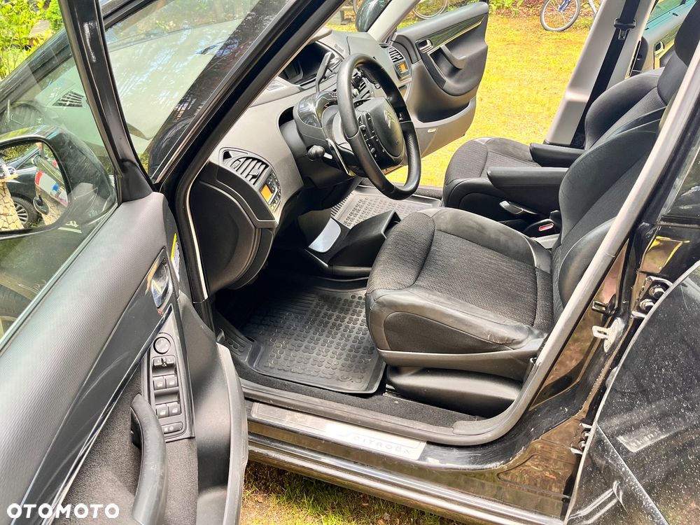 Citroën C4 Grand Picasso 2.0 HDi FAP (7-Sitzer) Exclusive - 13