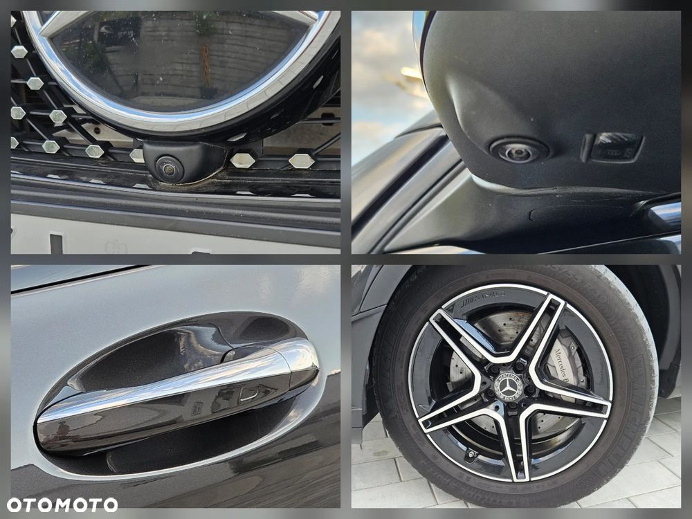 Mercedes-Benz GLC 220 d 4Matic 9G-TRONIC AMG Line Plus - 19