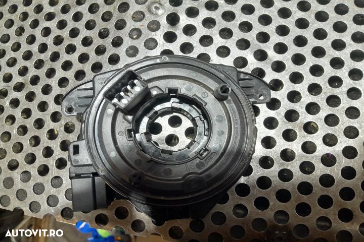 Spirala volan 6C0959653 6C0959653 Seat Ibiza 4 [2th facelift] 6J [201 - 1