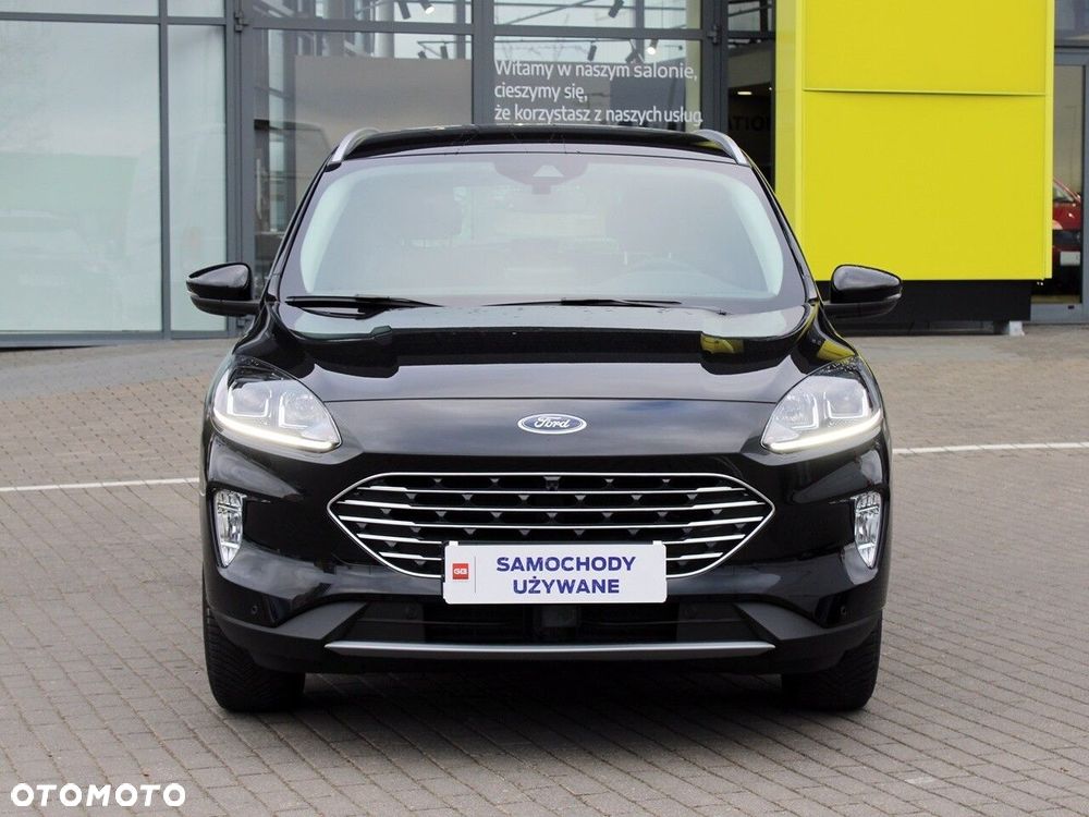 Ford Kuga - 3