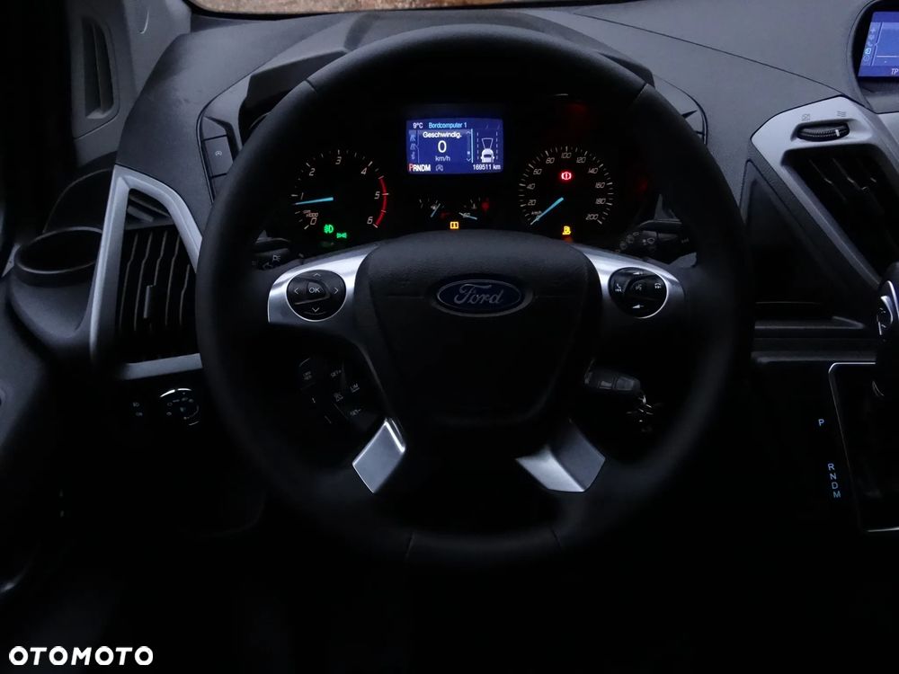 Ford Transit Custom - 19