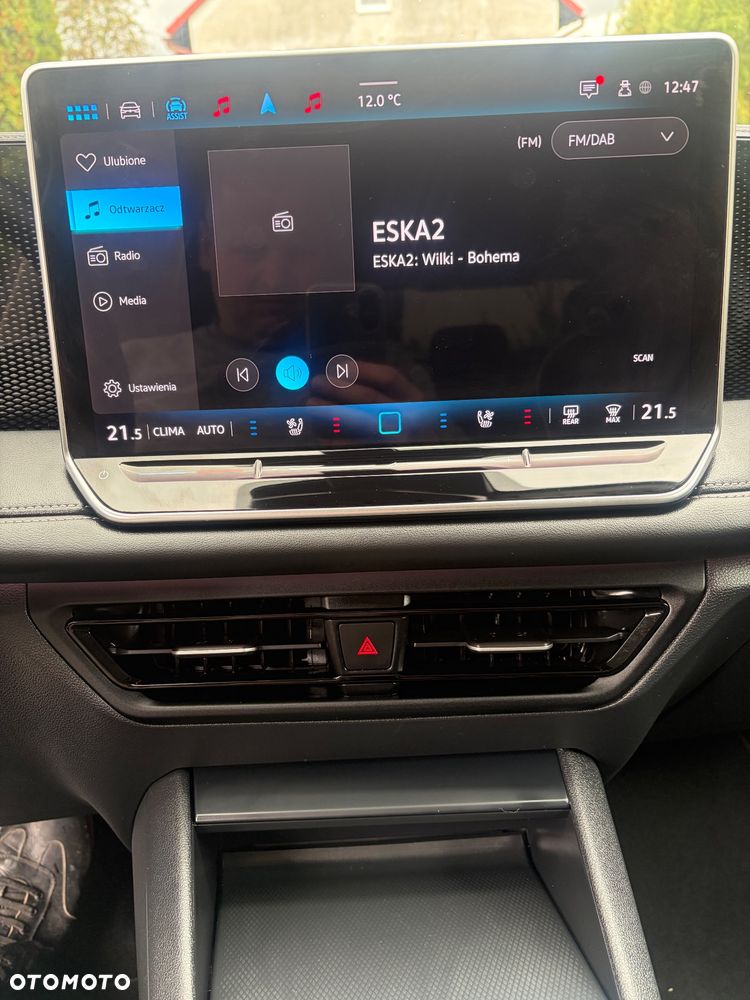 Volkswagen Tiguan 1.5 eTSI OPF DSG - 24