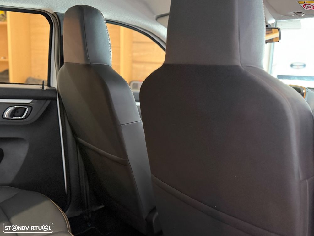 Dacia Spring Comfort Plus - 15