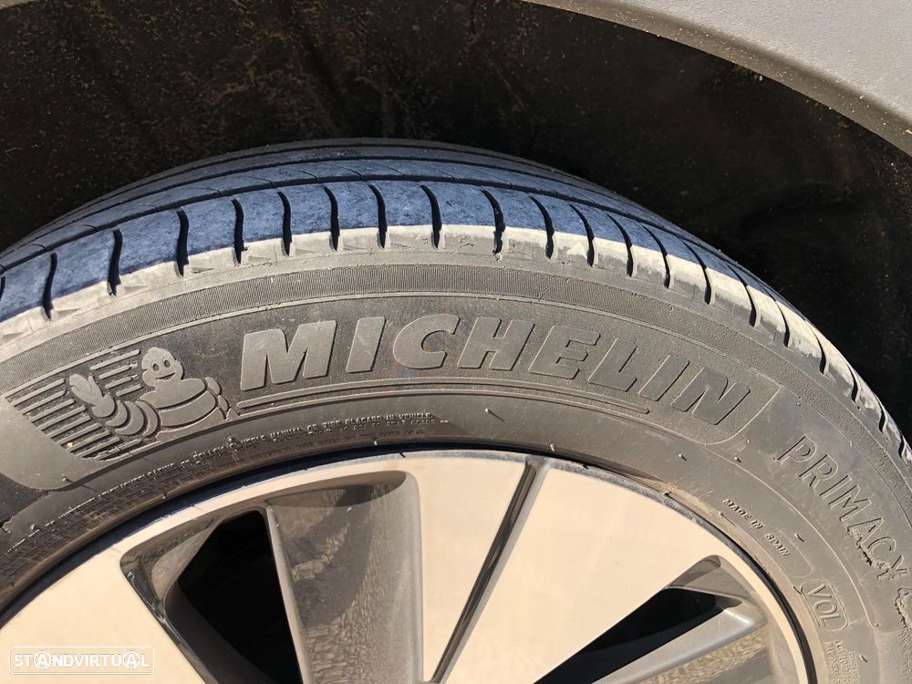 Volvo XC 40 1.5 T5 PHEV R-Design Expression - 8