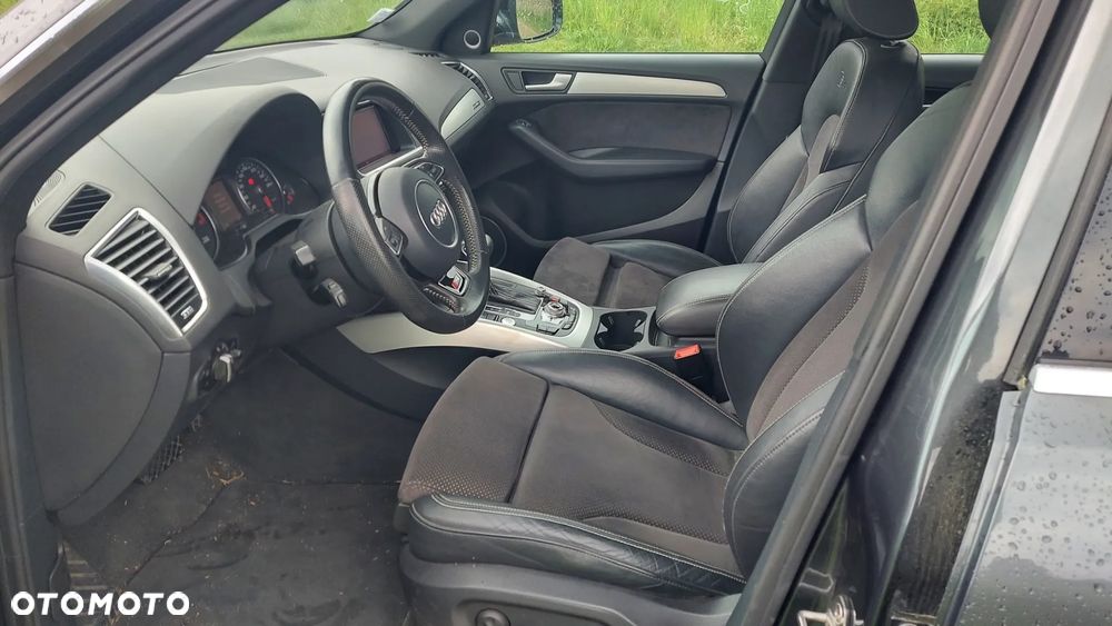 Audi Q5 - 9
