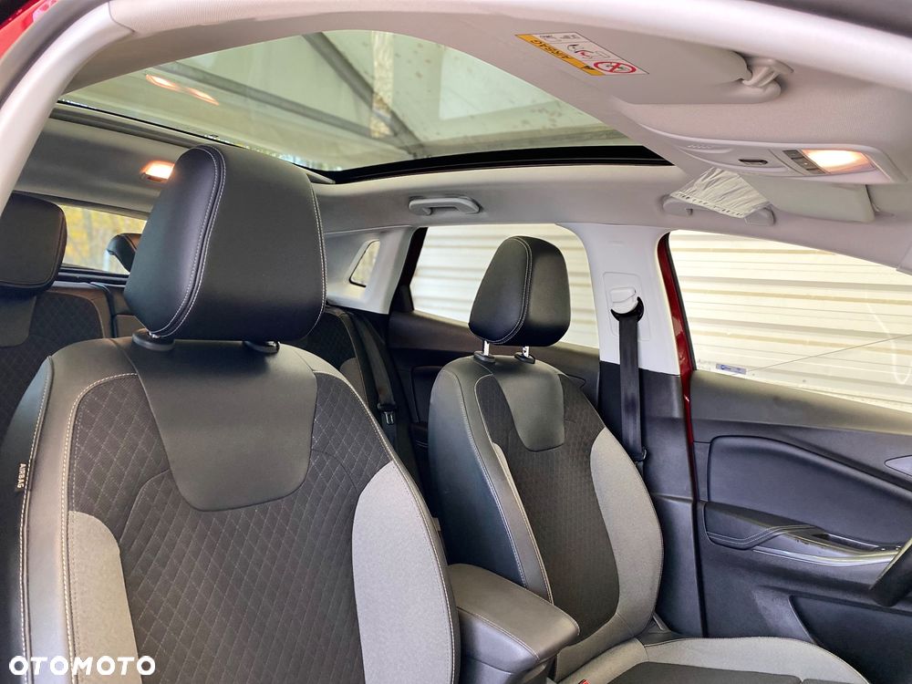 Opel Grandland X 1.6 CDTI Ultimate S&S - 15