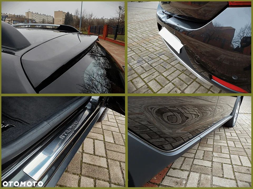 Dacia Sandero Stepway - 11