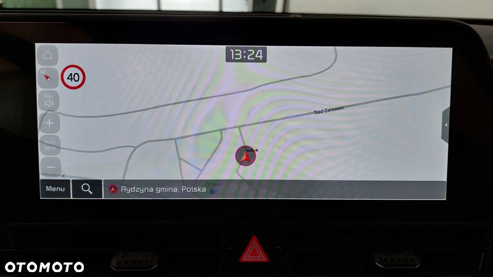 Kia Sportage 1.6 T-GDI M 2WD DCT - 8