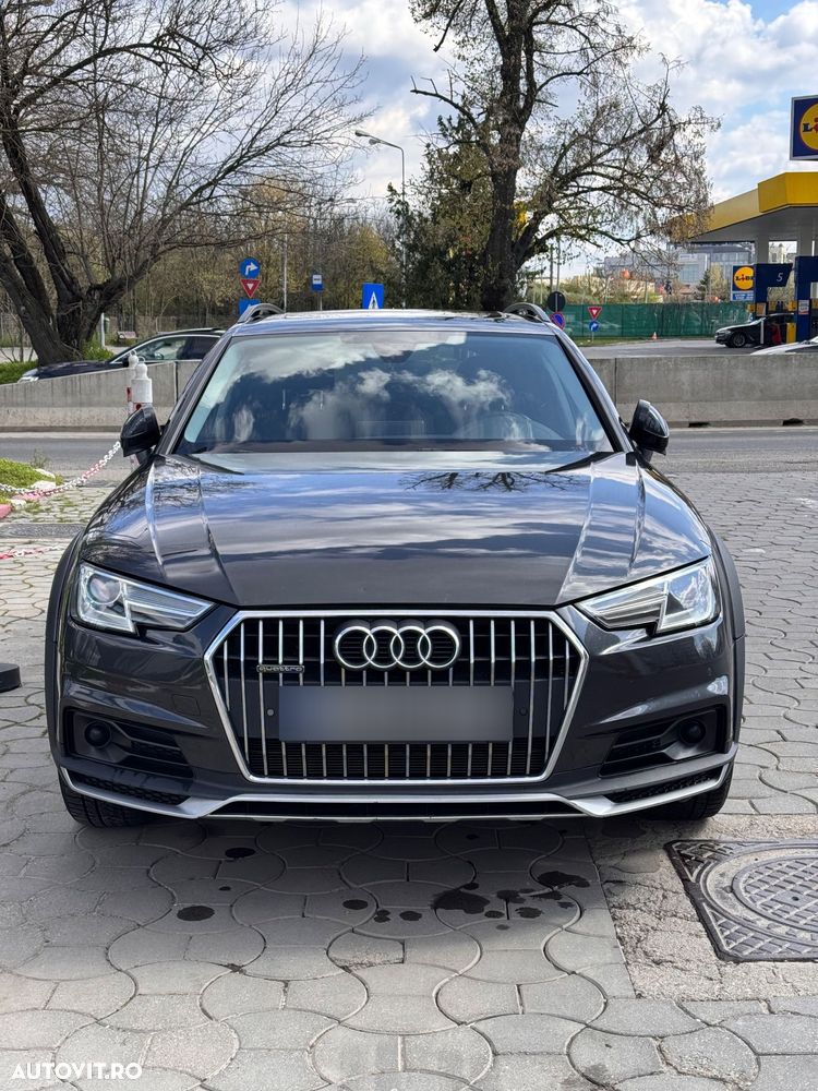 Audi A4 Allroad - 3