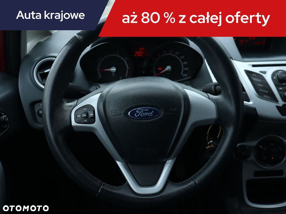 Ford Fiesta - 20