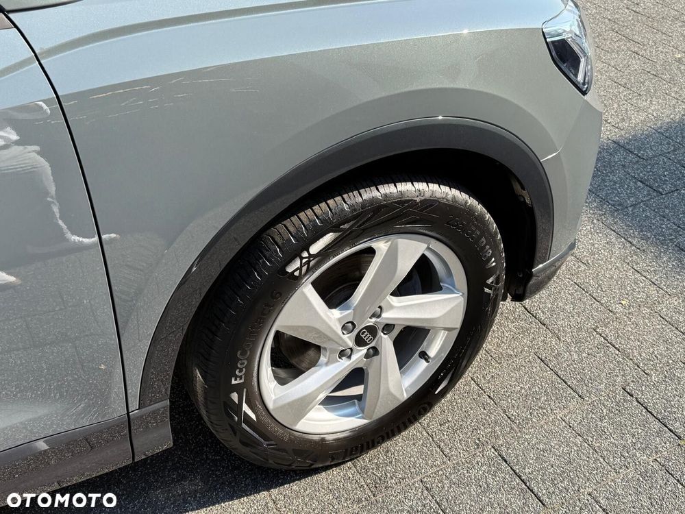 Audi Q3 35 TFSI mHEV Advanced S tronic - 12