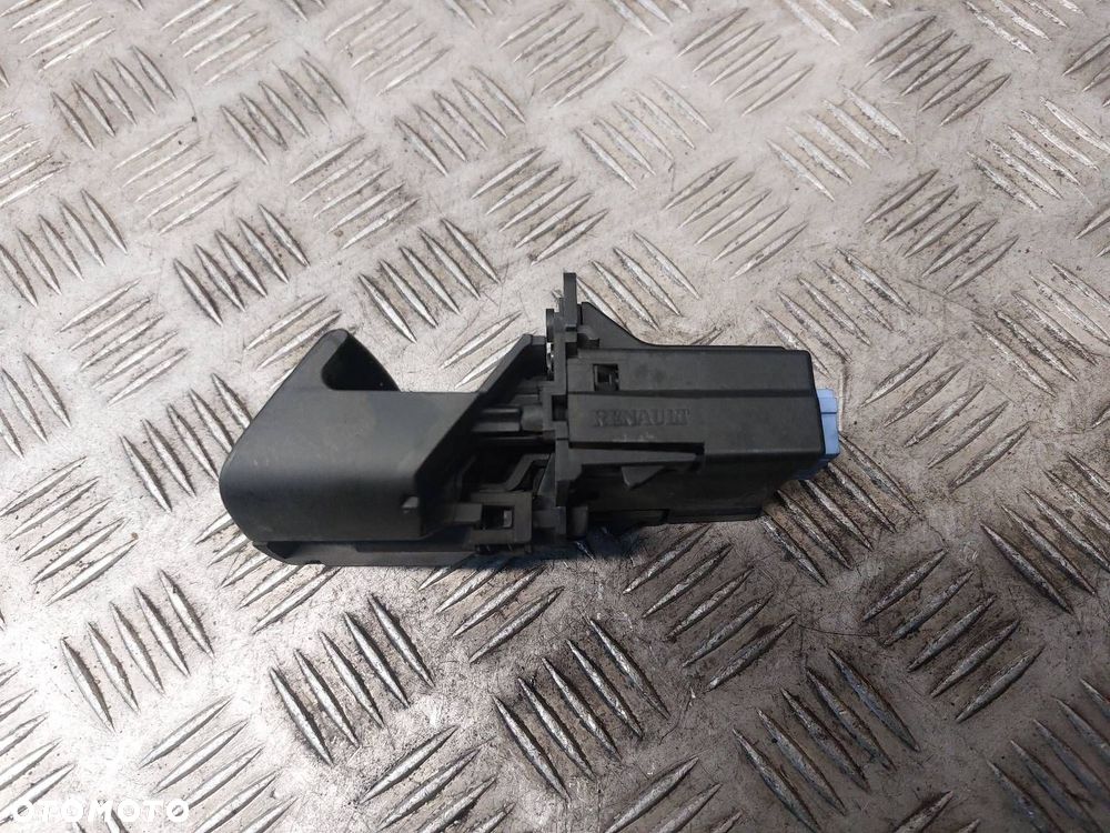 RĄCZKA DŹWIGNIA HAMULCA RĘCZNEGO RENAULT ESPACE IV 8200048590 - 2