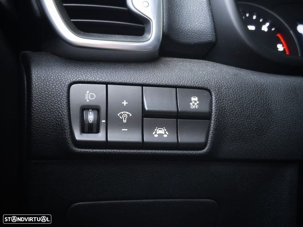 Kia Sportage 1.7 CRDI ISG TX Prime - 23