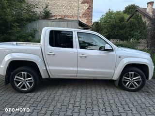 Volkswagen Amarok 3.0 V6 TDi 4MOTION Comfortline - 14