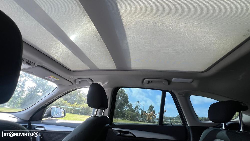 BMW X1 16 d sDrive - 25