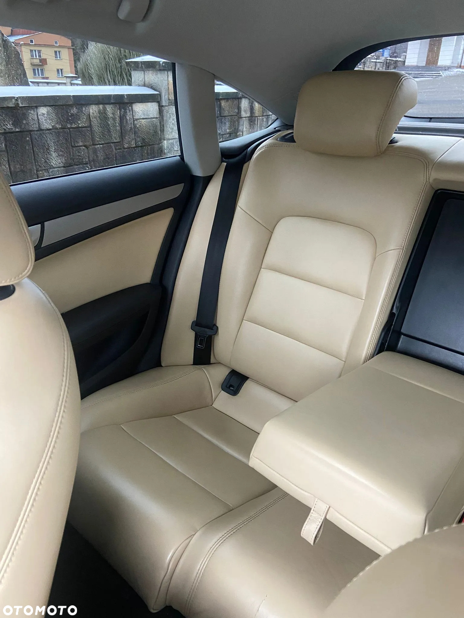 Audi A5 2.0 TDI - 13