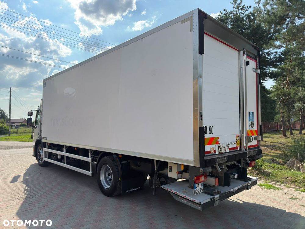 Volvo FE 280** Chłodnia ** Carrier** - 4